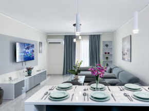 All Seasons Luxury Apartment
